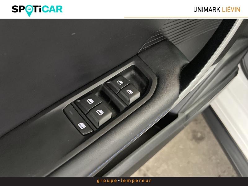 Image MG MOTOR MG4 EV 170ch - 51kWh MY23