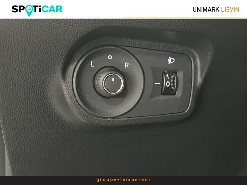 Image MG MOTOR MG4 EV 170ch - 51kWh MY23