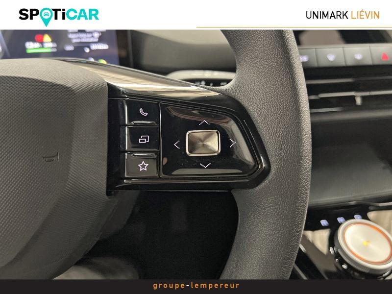 Image MG MOTOR MG4 EV 170ch - 51kWh MY23