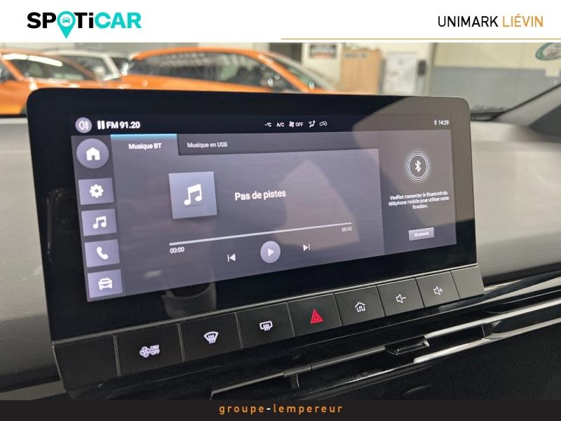 Image MG MOTOR MG4 EV 170ch - 51kWh MY23