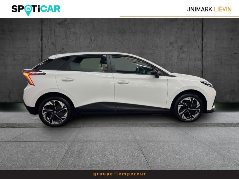 Image MG MOTOR MG4 EV 170ch - 51kWh MY23