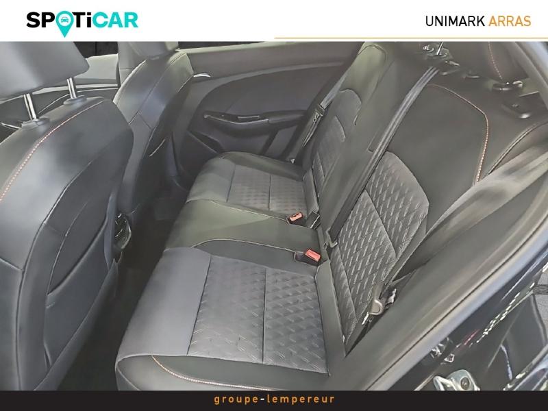 Image MG MOTOR MG3 Hybrid+ 195ch Luxury