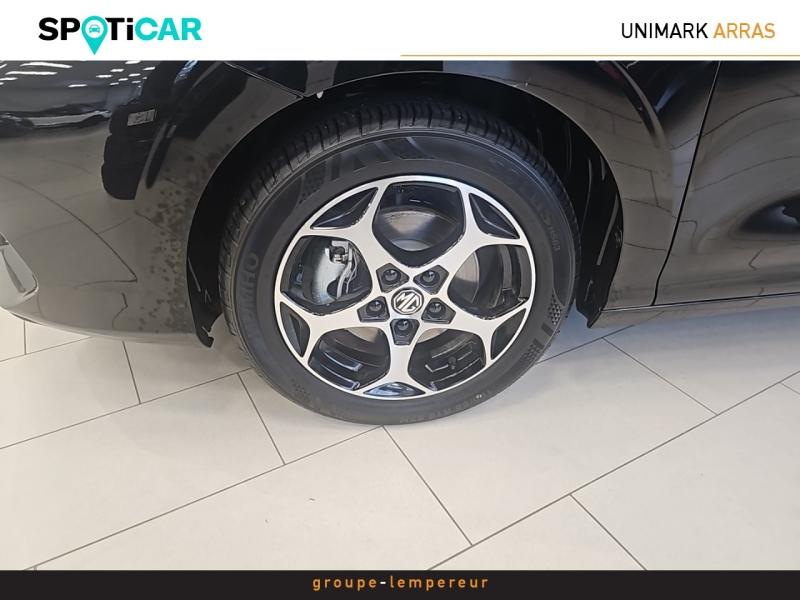 Image MG MOTOR MG3 Hybrid+ 195ch Luxury