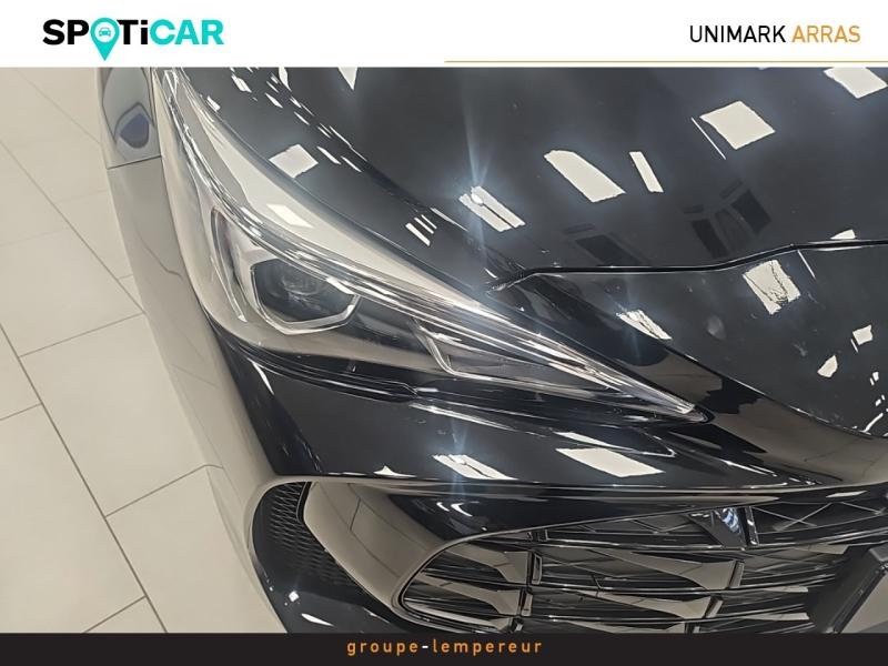 Image MG MOTOR MG3 Hybrid+ 195ch Luxury