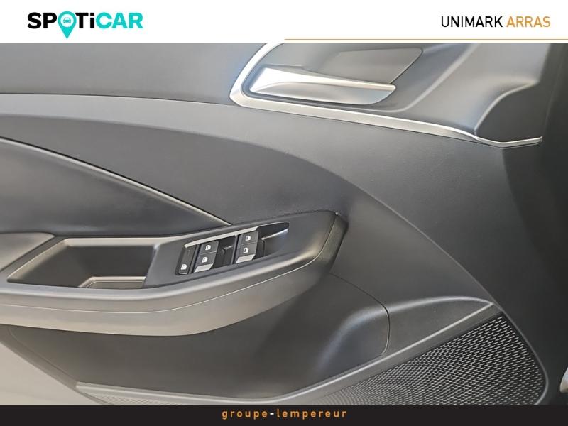 Image MG MOTOR MG3 Hybrid+ 195ch Luxury