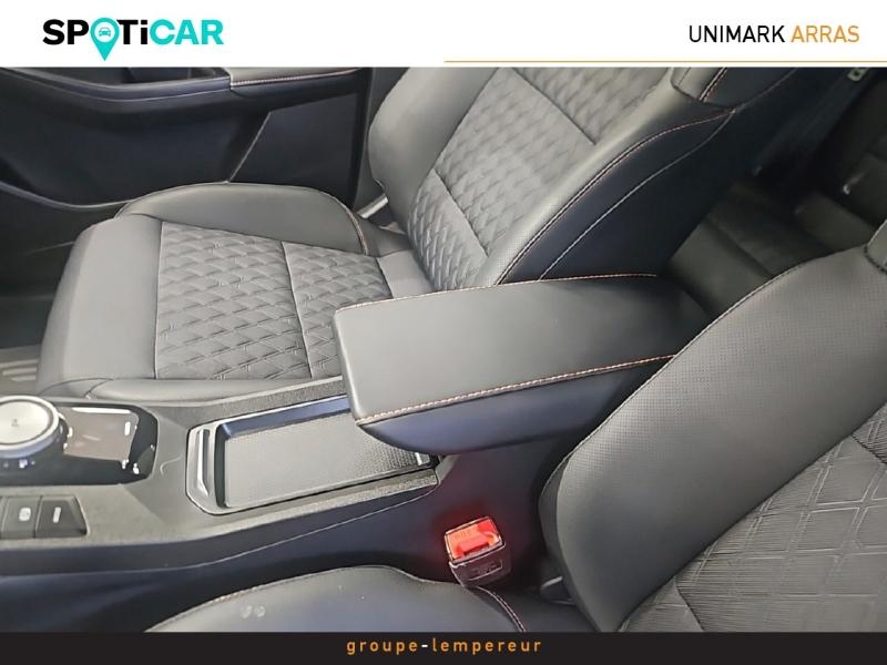 Image MG MOTOR MG3 Hybrid+ 195ch Luxury