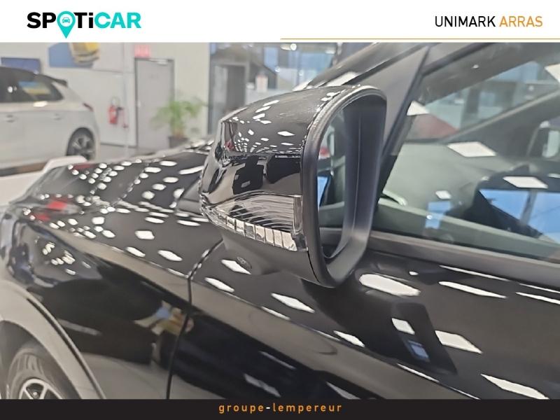 Image MG MOTOR MG3 Hybrid+ 195ch Luxury