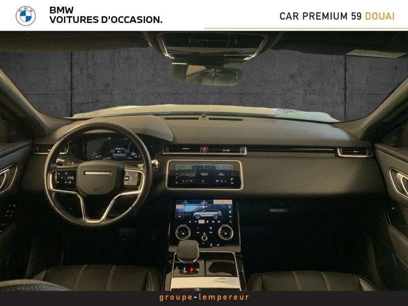 Image LAND-ROVER Range Rover Velar 2.0 P400e 404ch PHEV S AWD BVA AM23