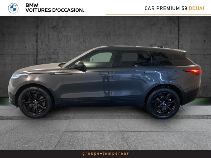 Image LAND-ROVER Range Rover Velar 2.0 P400e 404ch PHEV S AWD BVA AM23