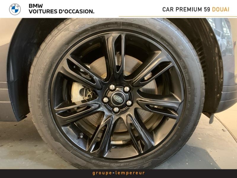Image LAND-ROVER Range Rover Velar 2.0 P400e 404ch PHEV S AWD BVA AM23