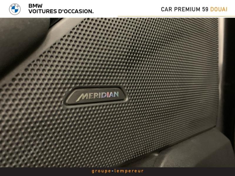 Image LAND-ROVER Range Rover Velar 2.0 P400e 404ch PHEV S AWD BVA AM23