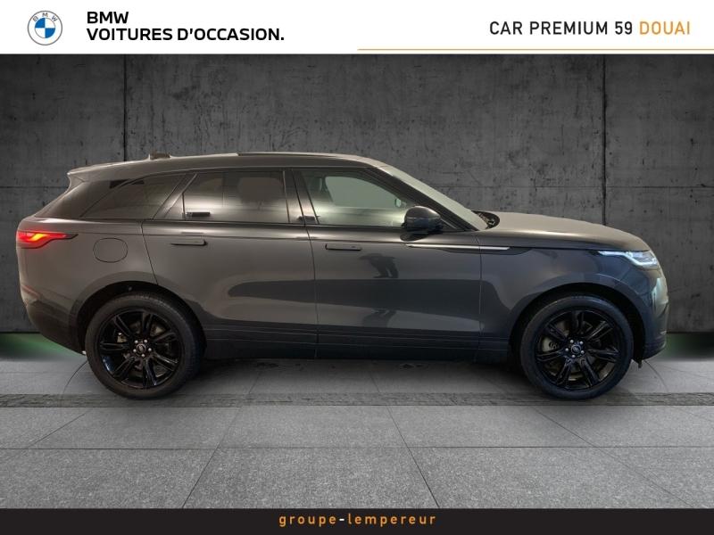 Image LAND-ROVER Range Rover Velar 2.0 P400e 404ch PHEV S AWD BVA AM23