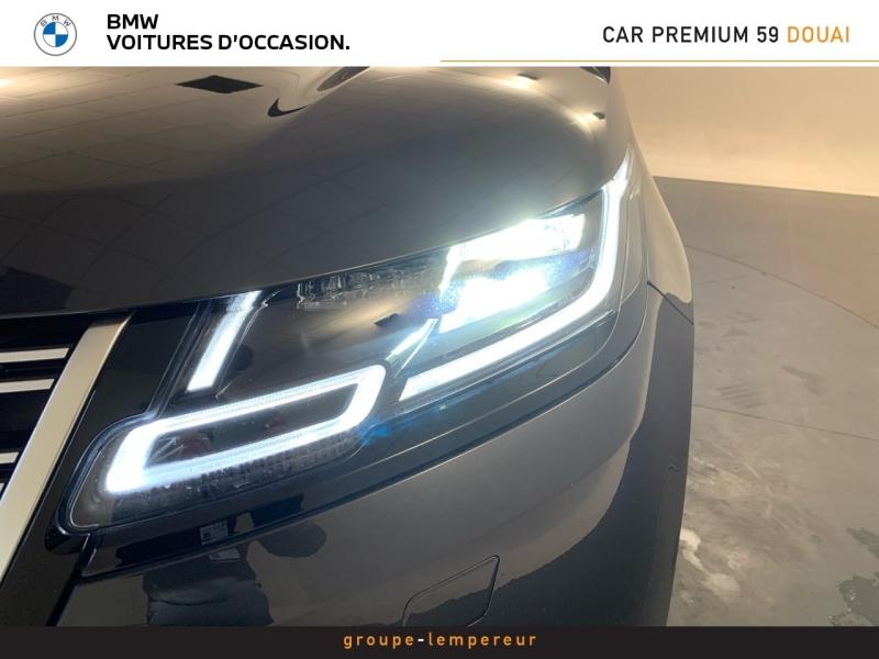 Image LAND-ROVER Range Rover Velar 2.0 P400e 404ch PHEV S AWD BVA AM23