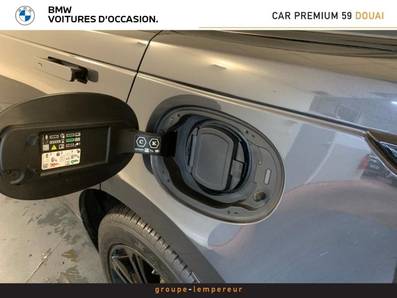 Image LAND-ROVER Range Rover Velar 2.0 P400e 404ch PHEV S AWD BVA AM23