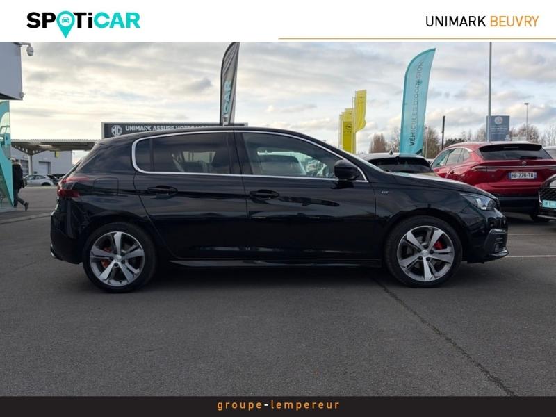 Image PEUGEOT 308 1.2 PureTech 130ch S&S GT