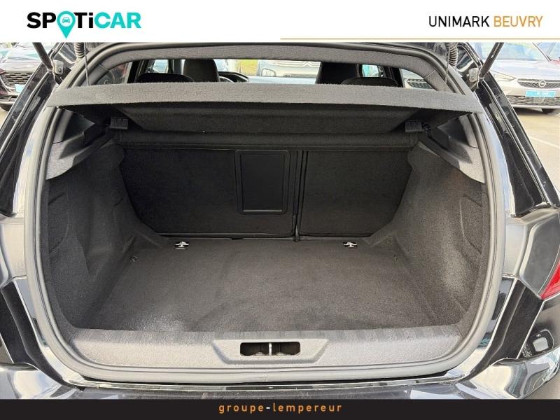 Image PEUGEOT 308 1.2 PureTech 130ch S&S GT