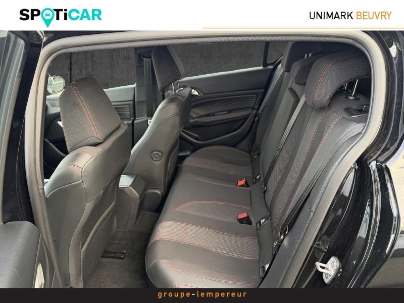 Image PEUGEOT 308 1.2 PureTech 130ch S&S GT