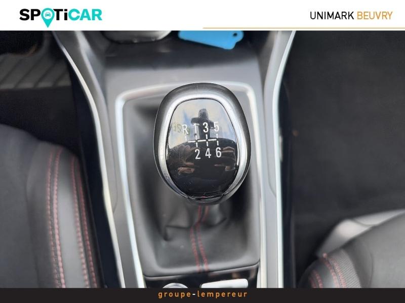 Image PEUGEOT 308 1.2 PureTech 130ch S&S GT