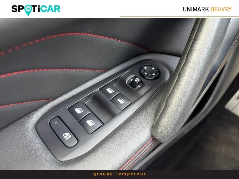 Image PEUGEOT 308 1.2 PureTech 130ch S&S GT