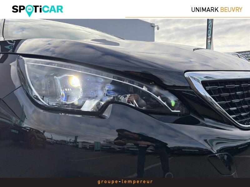 Image PEUGEOT 308 1.2 PureTech 130ch S&S GT