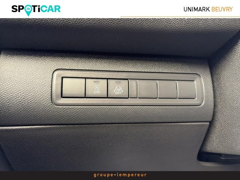 Image PEUGEOT 308 1.2 PureTech 130ch S&S GT