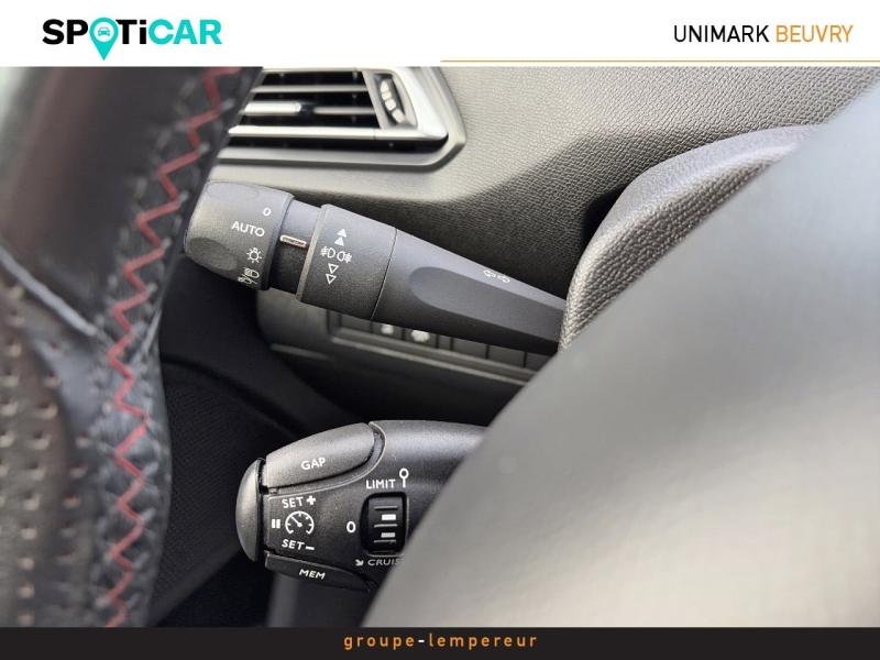Image PEUGEOT 308 1.2 PureTech 130ch S&S GT