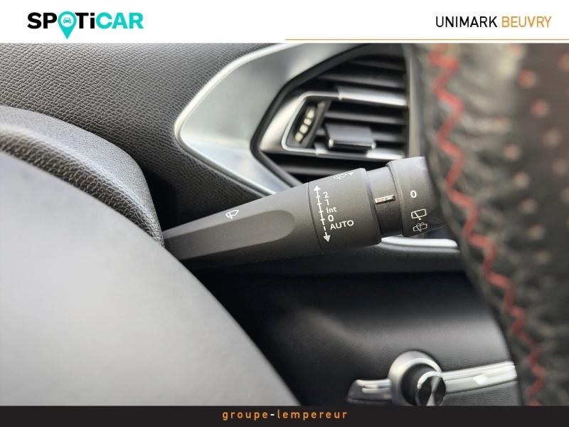 Image PEUGEOT 308 1.2 PureTech 130ch S&S GT