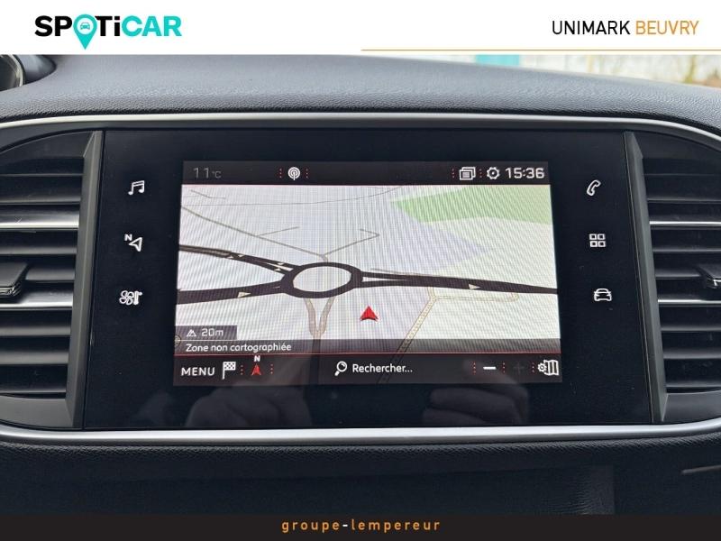 Image PEUGEOT 308 1.2 PureTech 130ch S&S GT