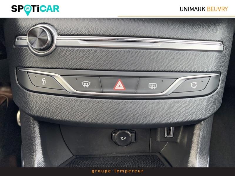 Image PEUGEOT 308 1.2 PureTech 130ch S&S GT