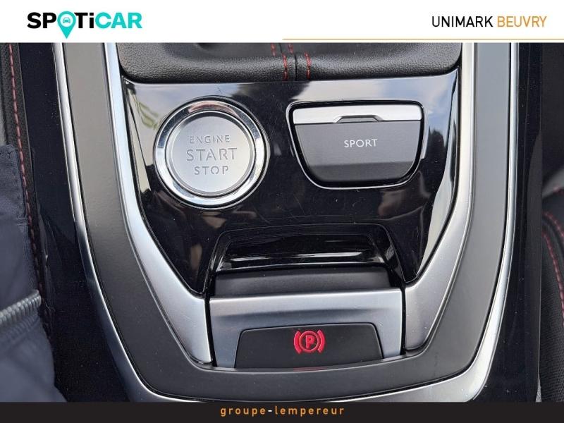 Image PEUGEOT 308 1.2 PureTech 130ch S&S GT