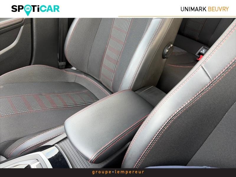 Image PEUGEOT 308 1.2 PureTech 130ch S&S GT