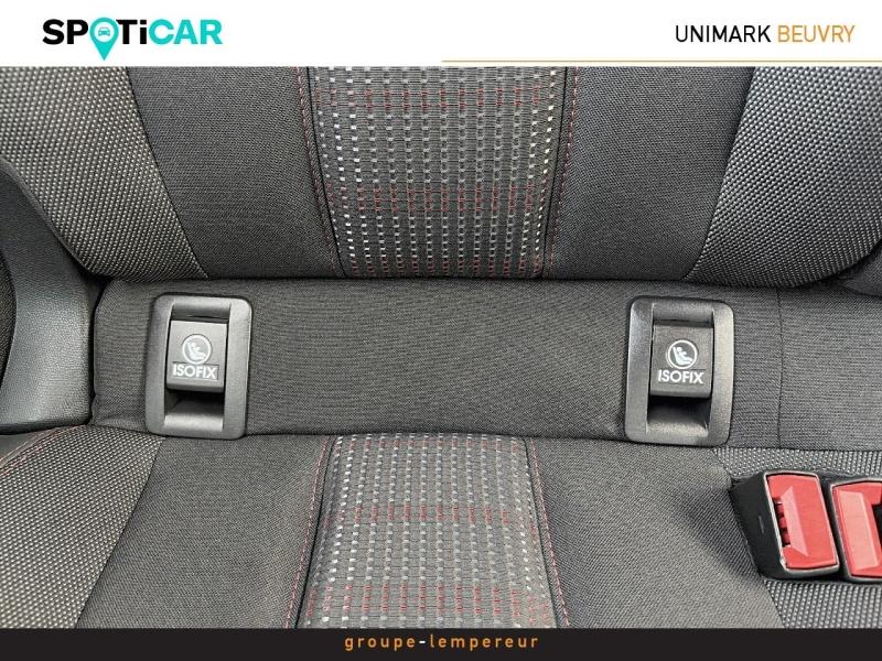 Image PEUGEOT 308 1.2 PureTech 130ch S&S GT