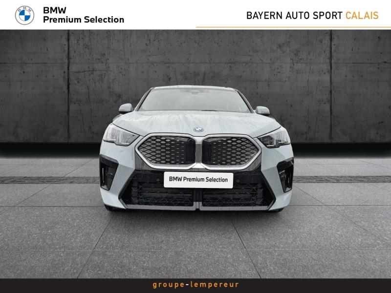Image BMW X2 iX2 eDrive20 204ch M Sport