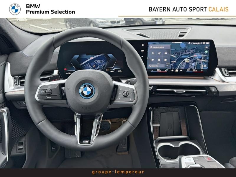 Image BMW X2 iX2 eDrive20 204ch M Sport