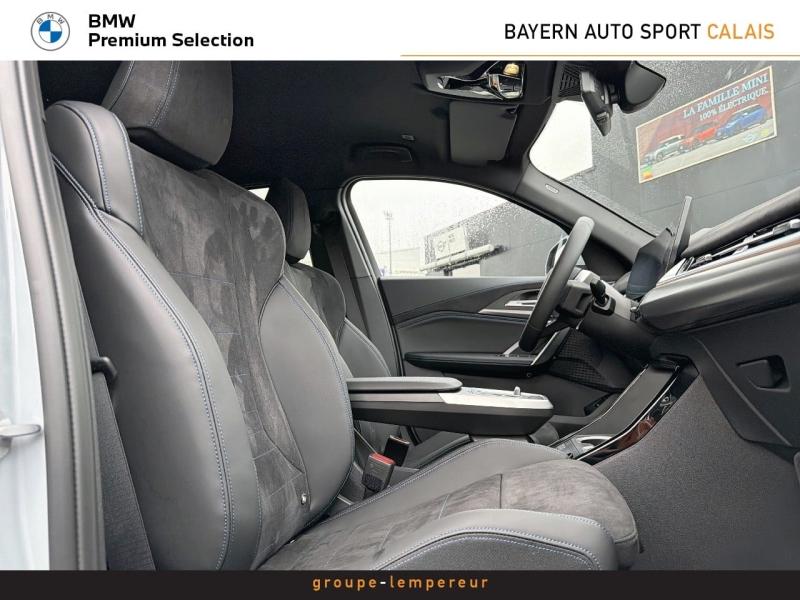 Image BMW X2 iX2 eDrive20 204ch M Sport