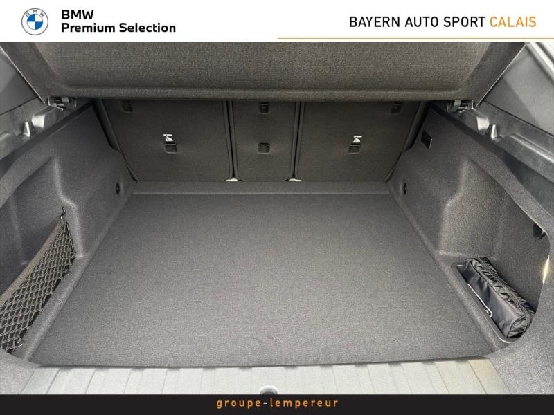 Image BMW X2 iX2 eDrive20 204ch M Sport