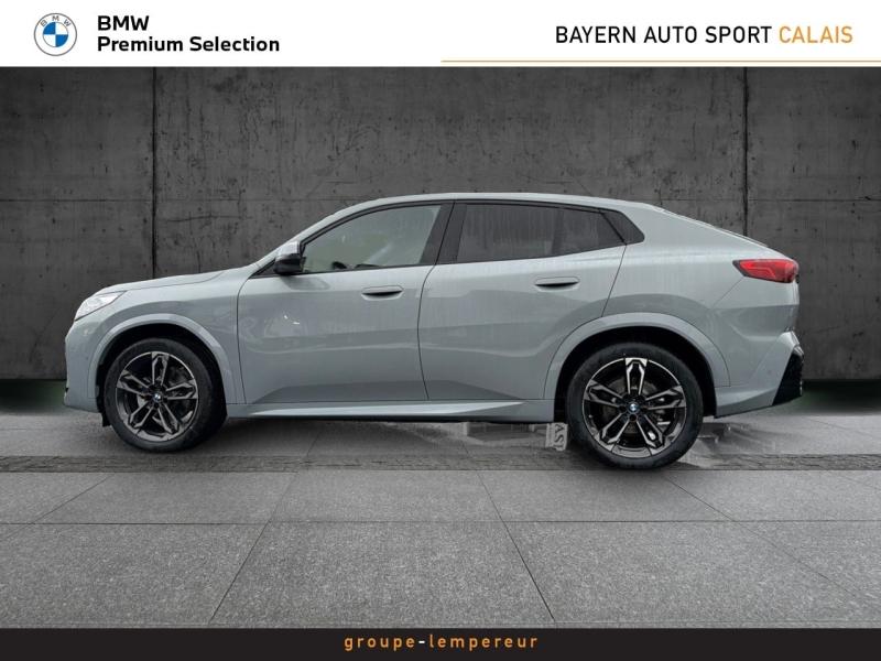 Image BMW X2 iX2 eDrive20 204ch M Sport