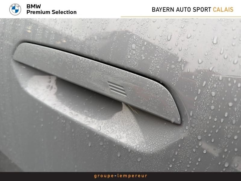 Image BMW X2 iX2 eDrive20 204ch M Sport