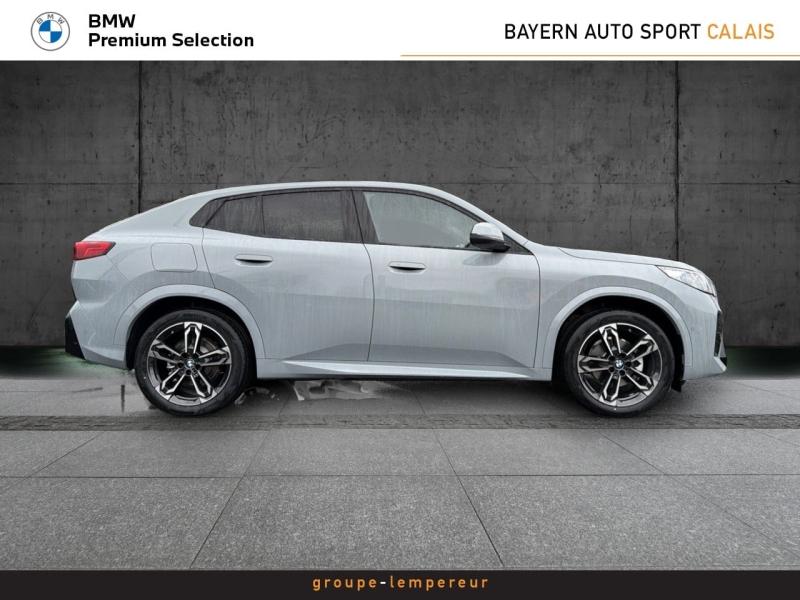 Image BMW X2 iX2 eDrive20 204ch M Sport
