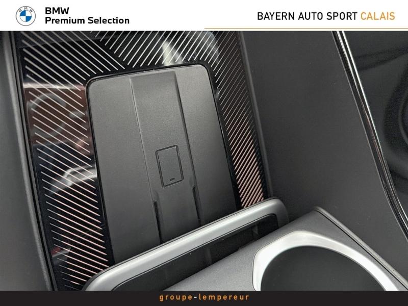 Image BMW X2 iX2 eDrive20 204ch M Sport