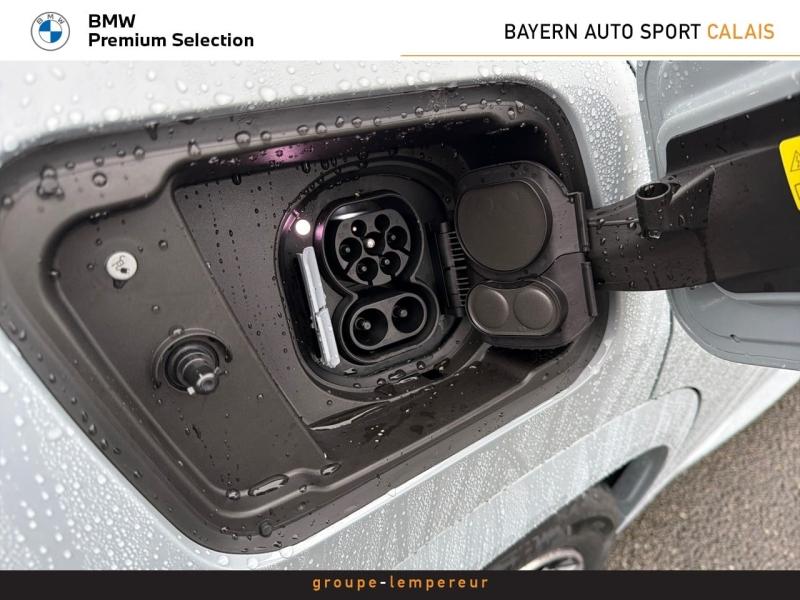 Image BMW X2 iX2 eDrive20 204ch M Sport