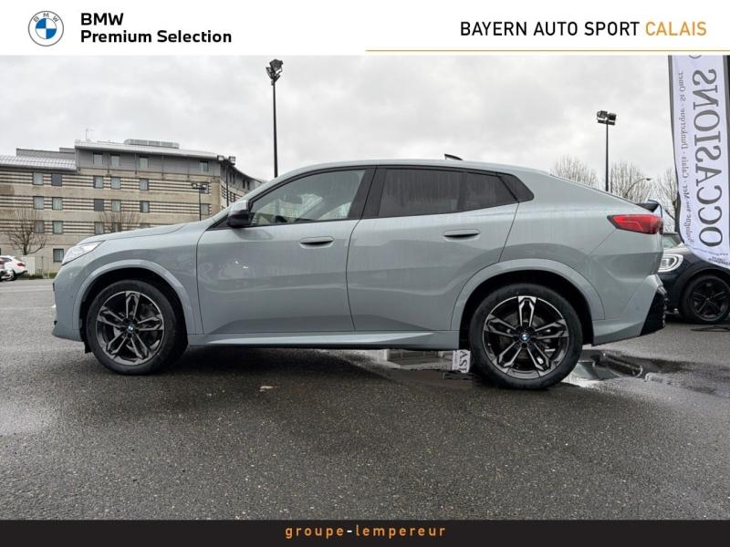 Image BMW X2 iX2 eDrive20 204ch M Sport