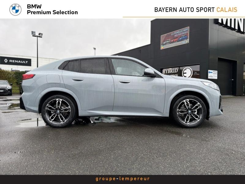 Image BMW X2 iX2 eDrive20 204ch M Sport