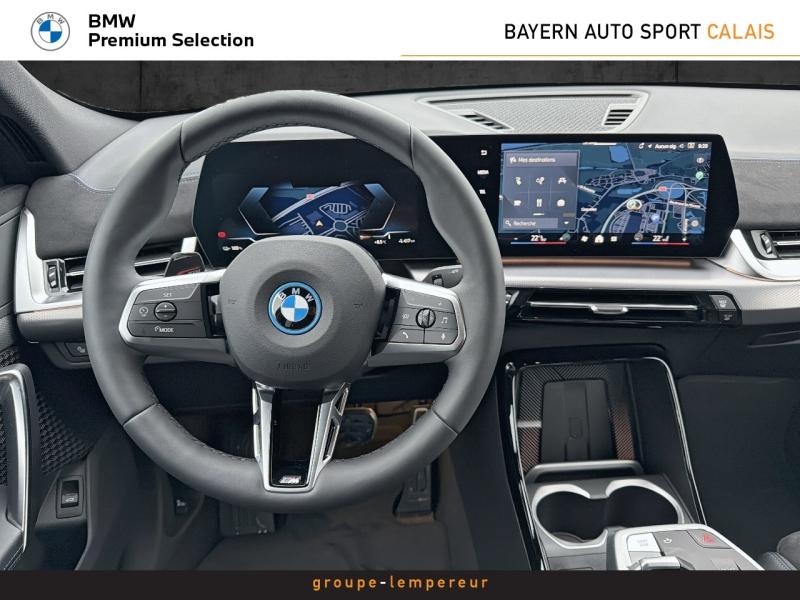 Image BMW X2 iX2 eDrive20 204ch M Sport