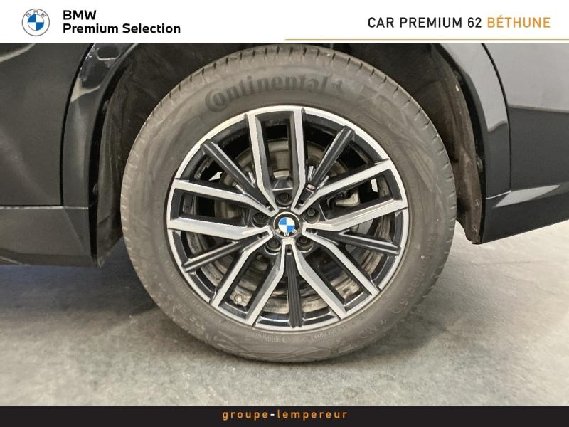 Image BMW X1 sDrive20i 170ch M Sport
