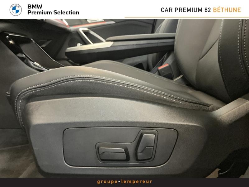 Image BMW X1 sDrive20i 170ch M Sport