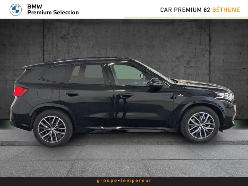Image BMW X1 sDrive20i 170ch M Sport