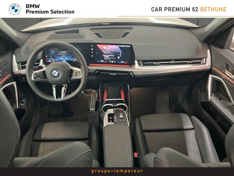 Image BMW X1 sDrive20i 170ch M Sport