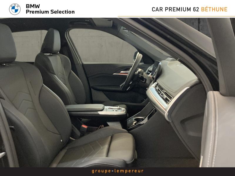 Image BMW X1 sDrive20i 170ch M Sport