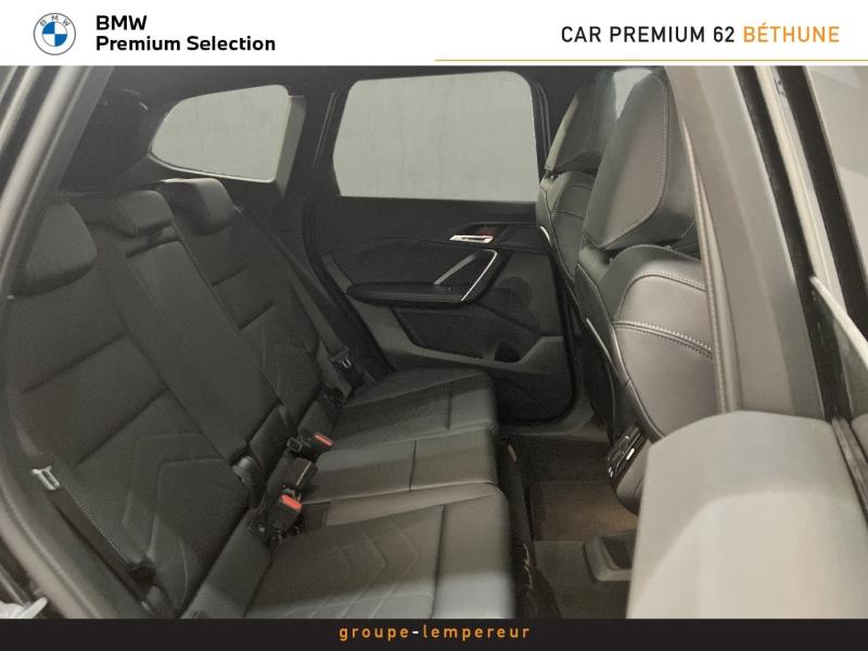 Image BMW X1 sDrive20i 170ch M Sport